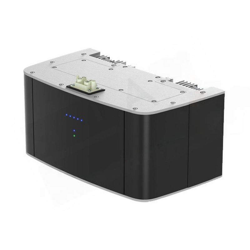 SOLARWATT BATTERY FLEX BASE AC-1 – BASIS FÜR BATTERY FLEX SPEICHERSYSTEM