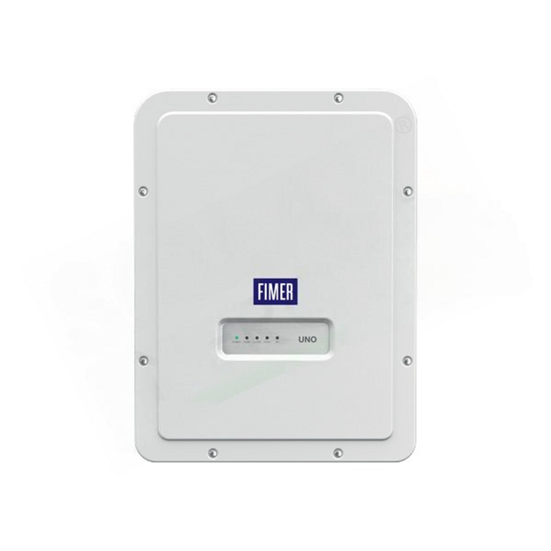 FIMER UNO-DM-5.0-TL-PLUS-B-Q – EINPHASIGER STRINGWECHSELRICHTER 2 MPPT 5000 W