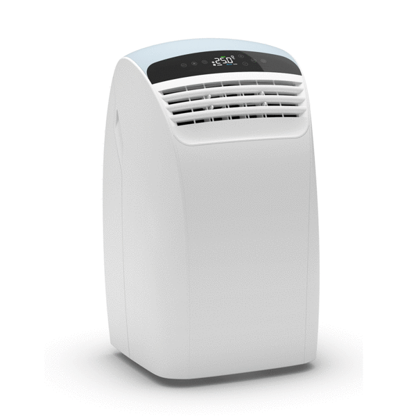 Olimpia Splendid Tragbare Klimaanlage Olimpia Splendid Dolceclima Silent 12 A+ WiFi 12000 BTU