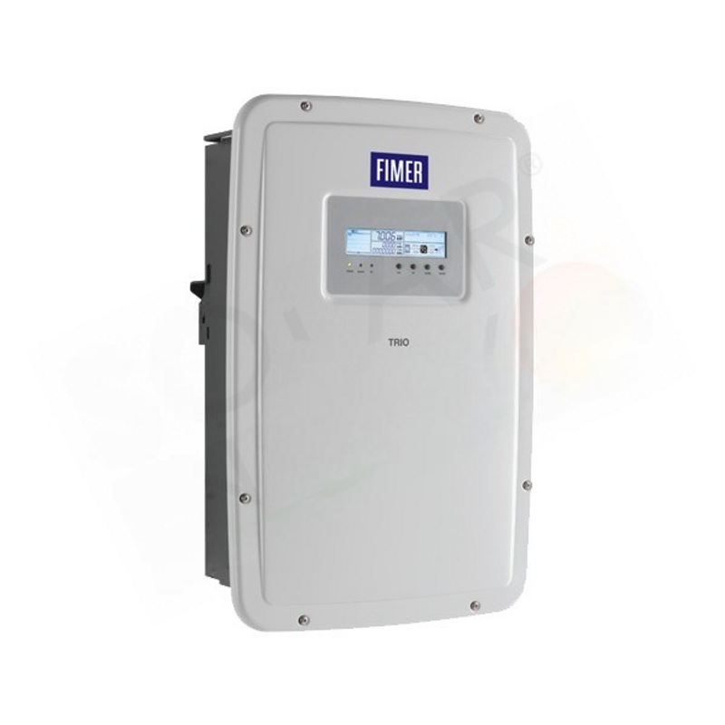 FIMER TRIO-7.5-TL-OUTD-400 – DREIPHASIGER STRINGWECHSELRICHTER 2 MPPT 7500W