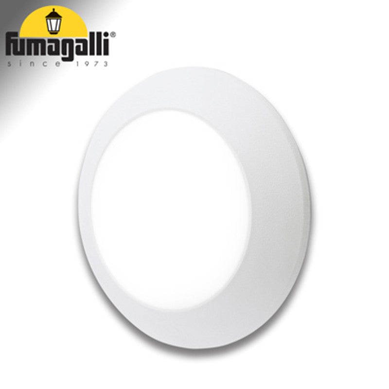 BERTINA OPALWEISSE LED GX53 10W CCT 3WEISS