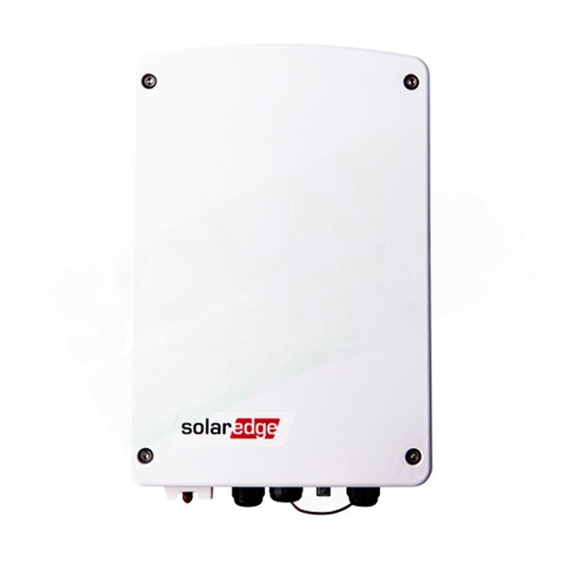 SOLAREDGE SMART ENERGY WATER HEATER CONTROLLER – REGLER FÜR DIE WÄRMESPEICHERUNG