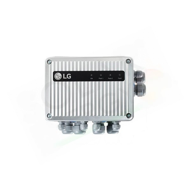 LG ENERGY SOLUTION RESU PLUS – BATTERIE-ERWEITERUNGSSATZ FÜR 48-V-SPEICHER