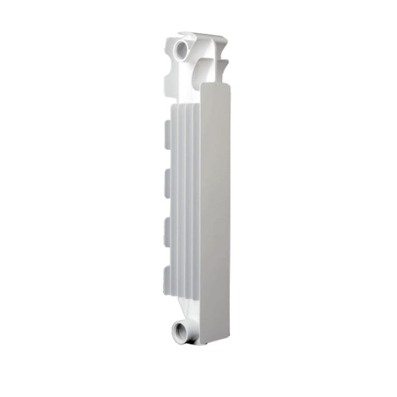Fondital-Heizkörper aus Aluminiumdruckguss Calidor Super B4 mit einem einzigen Innenelement