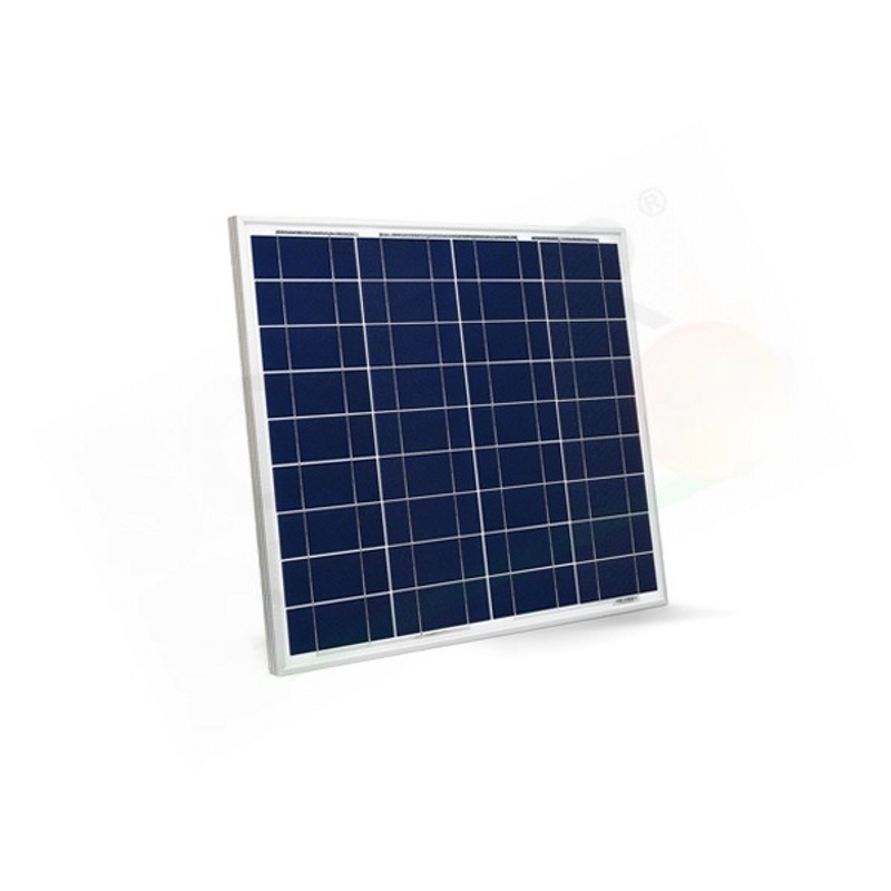 Modul POLYKRISTALLINES PHOTOVOLTAIKMODUL 50W 12V