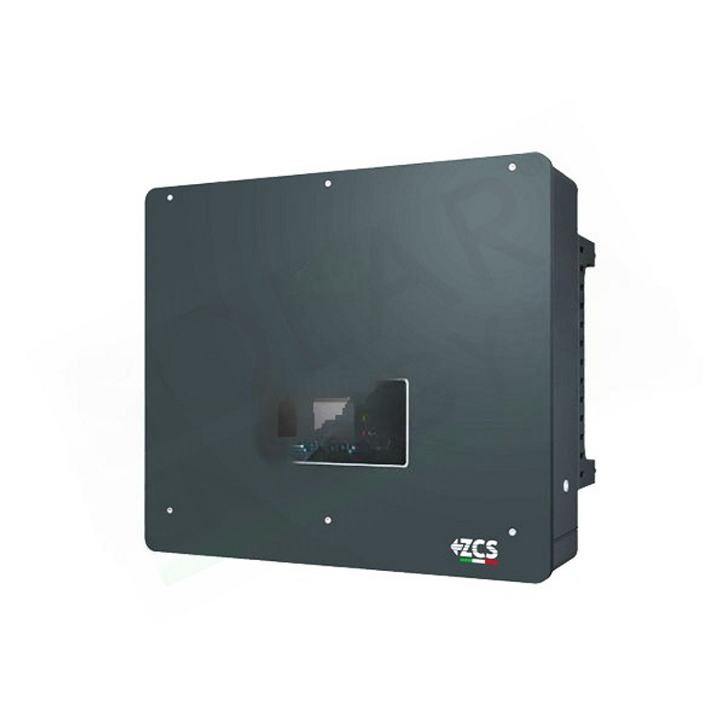 ZCS AZZURRO 3PH HYD 6000 ZSS – DREIPHASIGER HYBRID-WECHSELRICHTER 6 KW