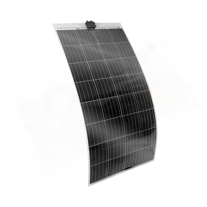 ENECOM HF160 – 160 W FLEXIBLES MONOKRISTALLINES PHOTOVOLTAIKMODUL