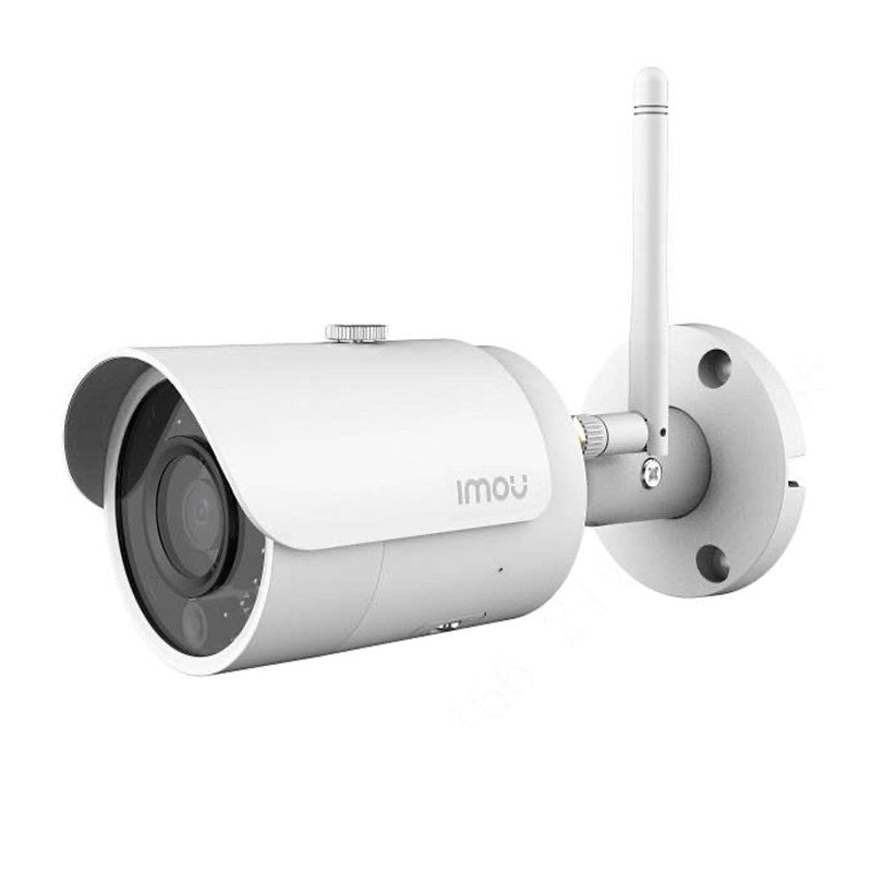 Imou Bullet Pro 2K Bullet IP/Wi-Fi IR-Kamera 3MP 3,6 mm IR Metallgehäuse