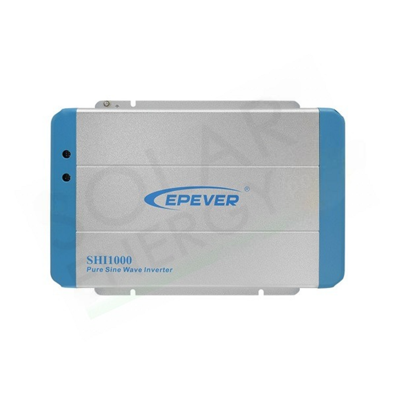EP SOLAR SHI1000 – EIGENSTÄNDIGER WECHSELRICHTER PURE WAVE 24V 1000W