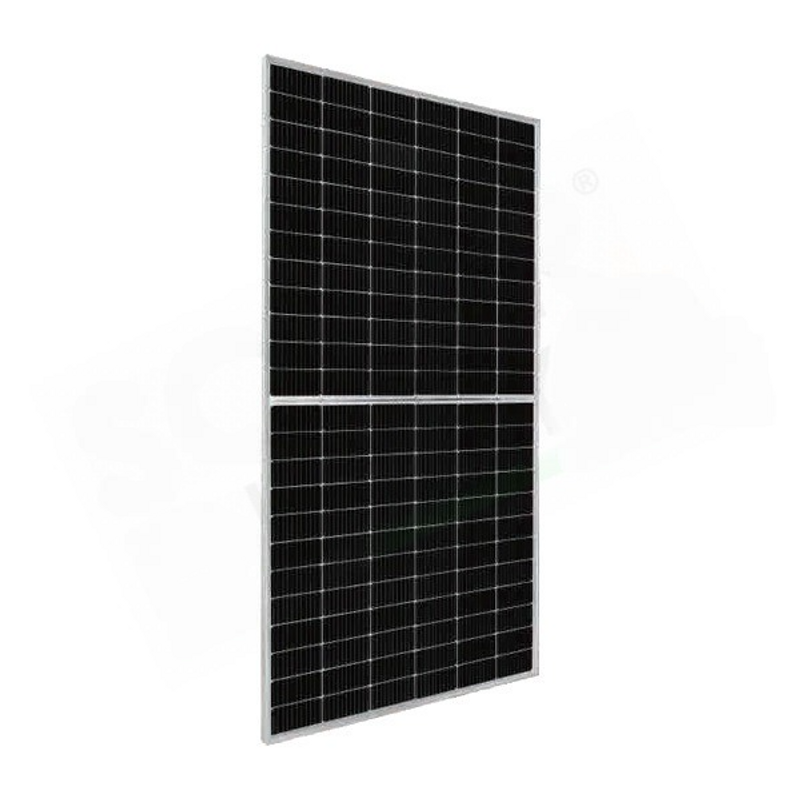 JA SOLAR JAM72D30-540/MB – 540 W DOPPELSEITIGES MONOKRISTALLINES PHOTOVOLTAIKMODUL