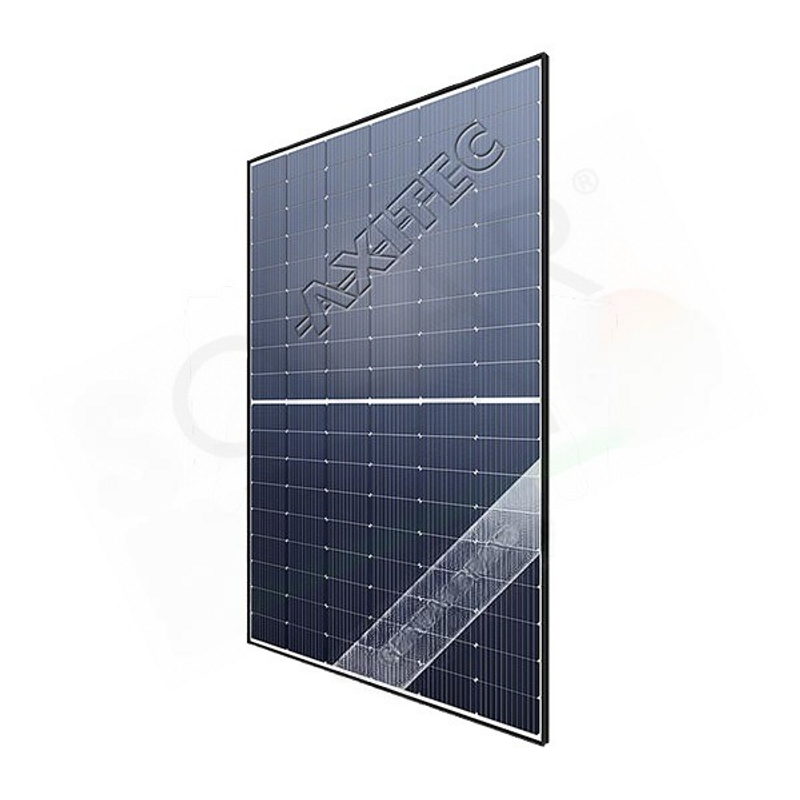 AXITEC ENERGY AXIWORLDPROTECT XXL HC MT BLK AC-400MG/108V – PHOTOVOLTAIKMODUL