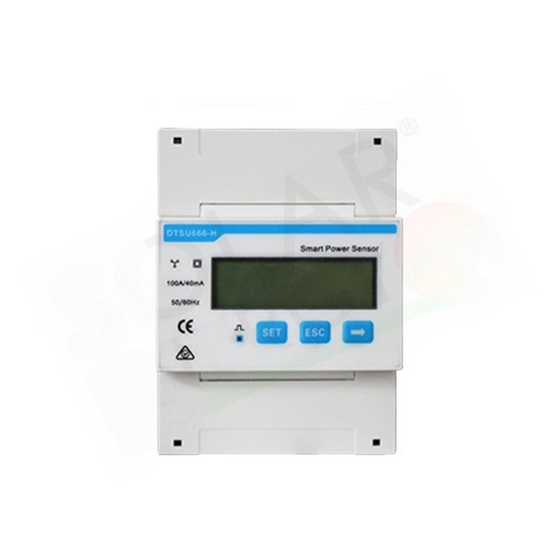HUAWEI DTSU666-H – DREIPHASIGER SMART POWER SENSOR