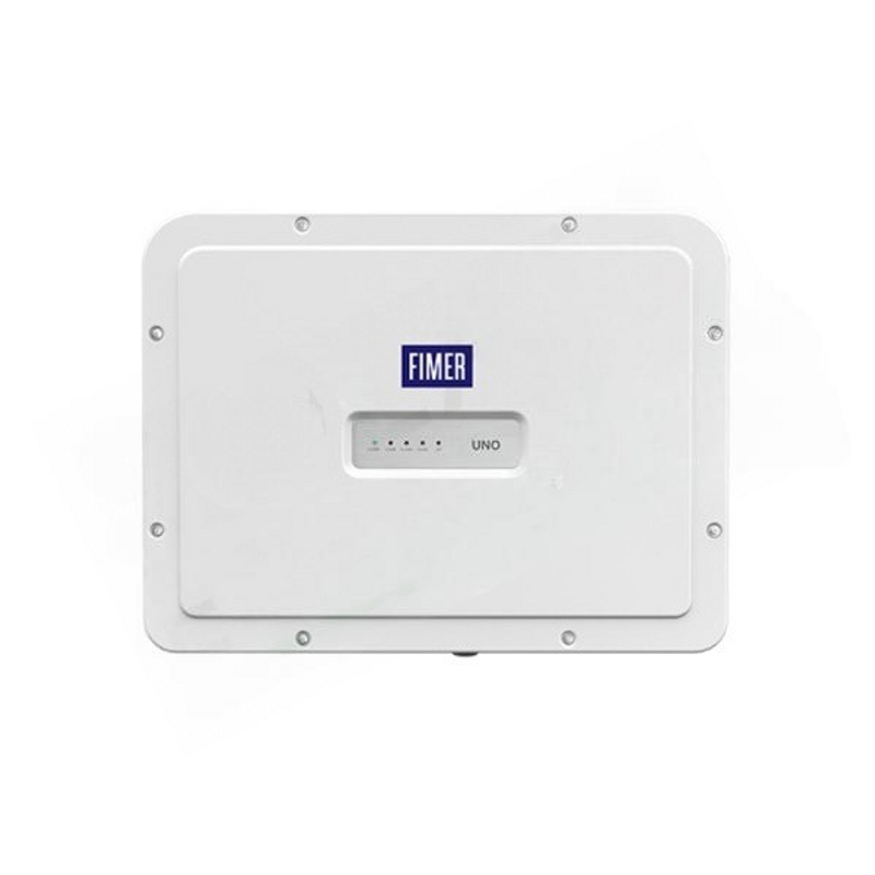 FIMER UNO-DM-6.0-TL-PLUS-SB-G-QU – EINPHASIGER STRINGWECHSELRICHTER 2 MPPT 6000 W CO