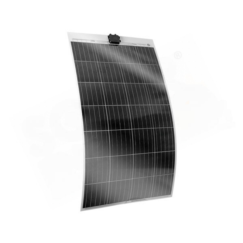 ENECOM HF145 – 145 W FLEXIBLES MONOKRISTALLINES PHOTOVOLTAIKMODUL