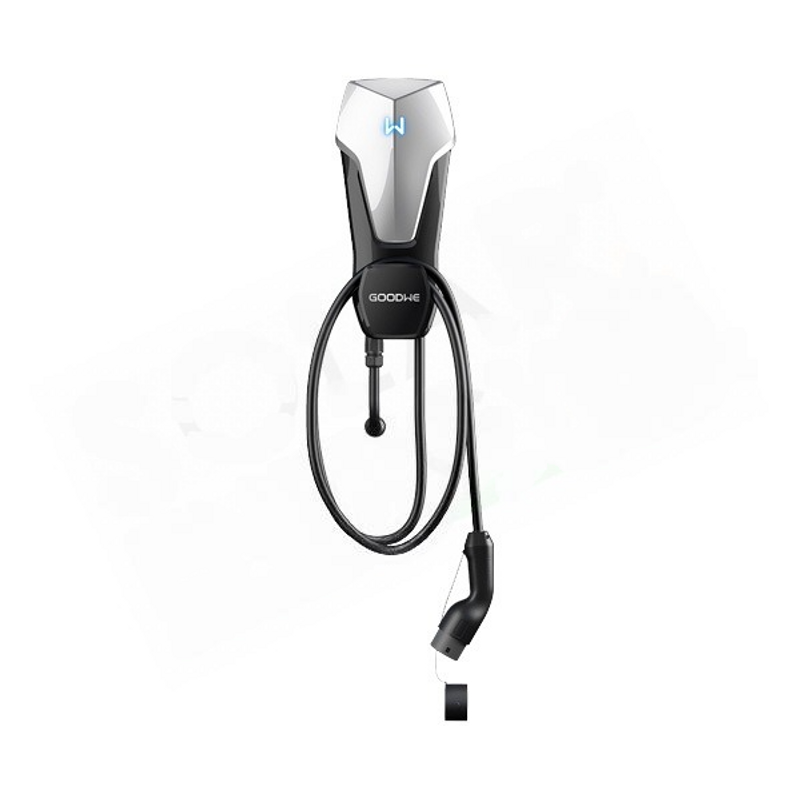 GOODWE GW11K-HCA – 11-KW-LADESTATION FÜR ELEKTROFAHRZEUGE