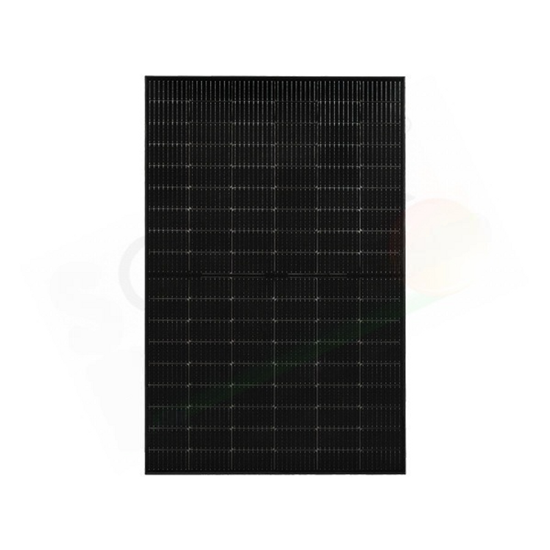 Solar Fabrik SOLARFABRIK MONO S4 INNOVATION POWERLINE N 420 – EINKRISTALLES PHOTOVOLTAIKMODUL