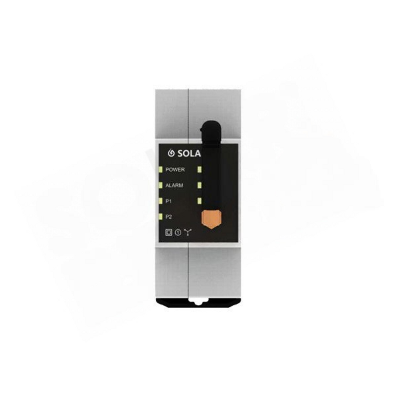 Zcs Azzurro ZCS BLUE ZSM-METER-3PH-2G – DREIPHASIGER ENERGIEZÄHLER