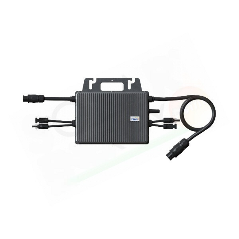 TSUN TSOL M350 – 300 W MIKROWECHSELRICHTER FÜR ANLAGEN BIS ZU 375 WP
