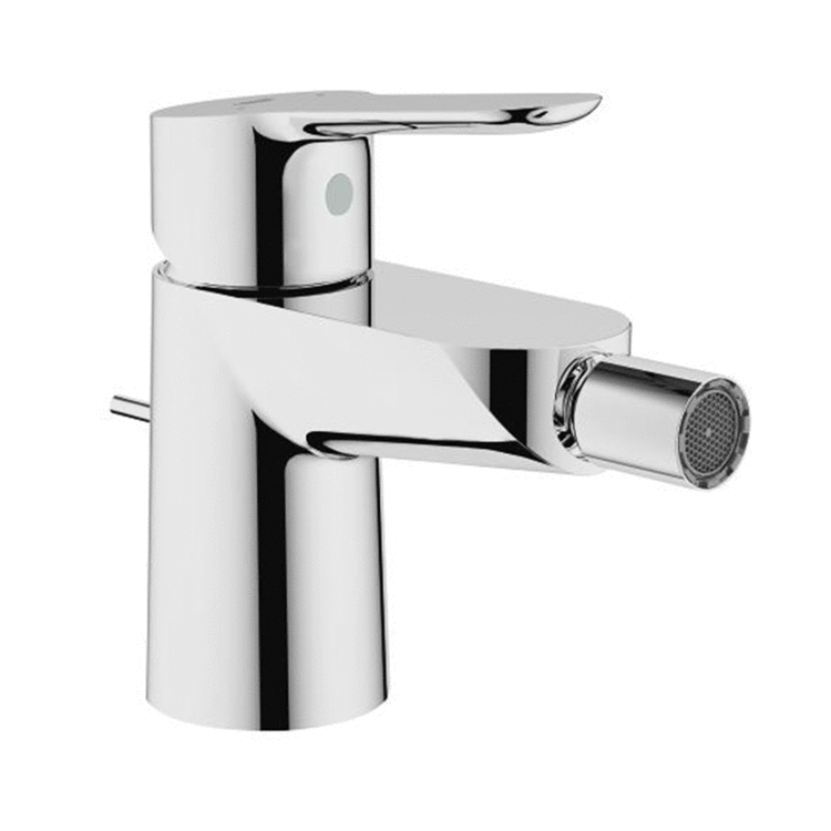 Sanitärarmaturen Grohe BauEdge Einhebel-Bidetmischer