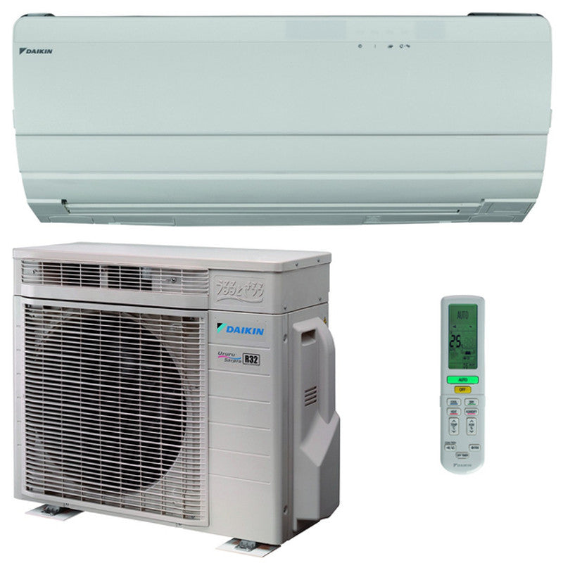Daikin Ururu Sarara 9000 BTU R32 Inverter-Klimaanlage A+++