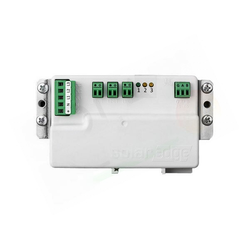 SOLAREDGE SE-MTR-3Y-400V-A – ELEKTRISCHER ENERGIEZÄHLER MIT MOD-ANSCHLUSS