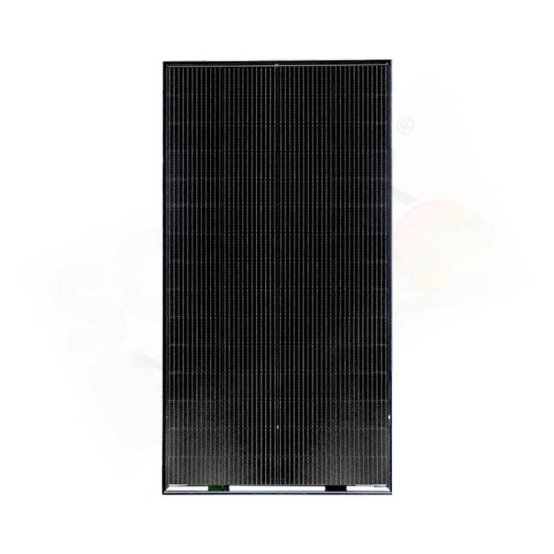 Solar Fabrik SOLARFABRIK MONO S5 HALFCUT 315 – MONOKRISTALLINES PHOTOVOLTAIKMODUL 315 W N-T