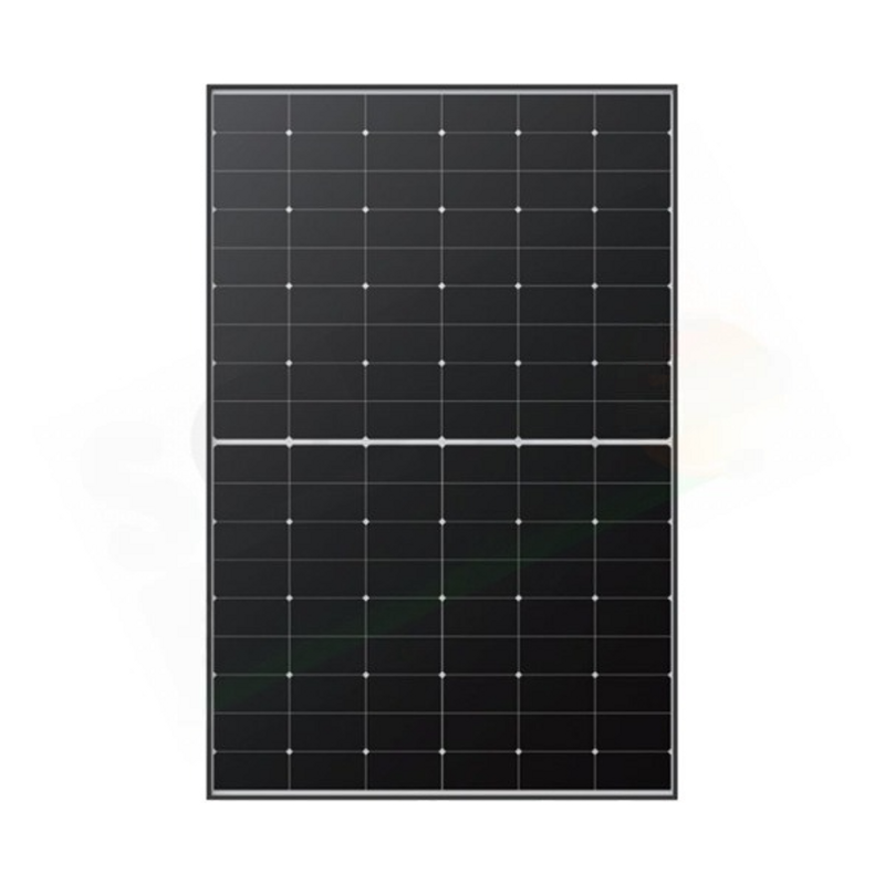 LONGI SOLAR HI-MO 6M EXPLORER LR5-54HTH-435M SCHWARZER RAHMEN – PHOTOVOLTAIKMODUL M