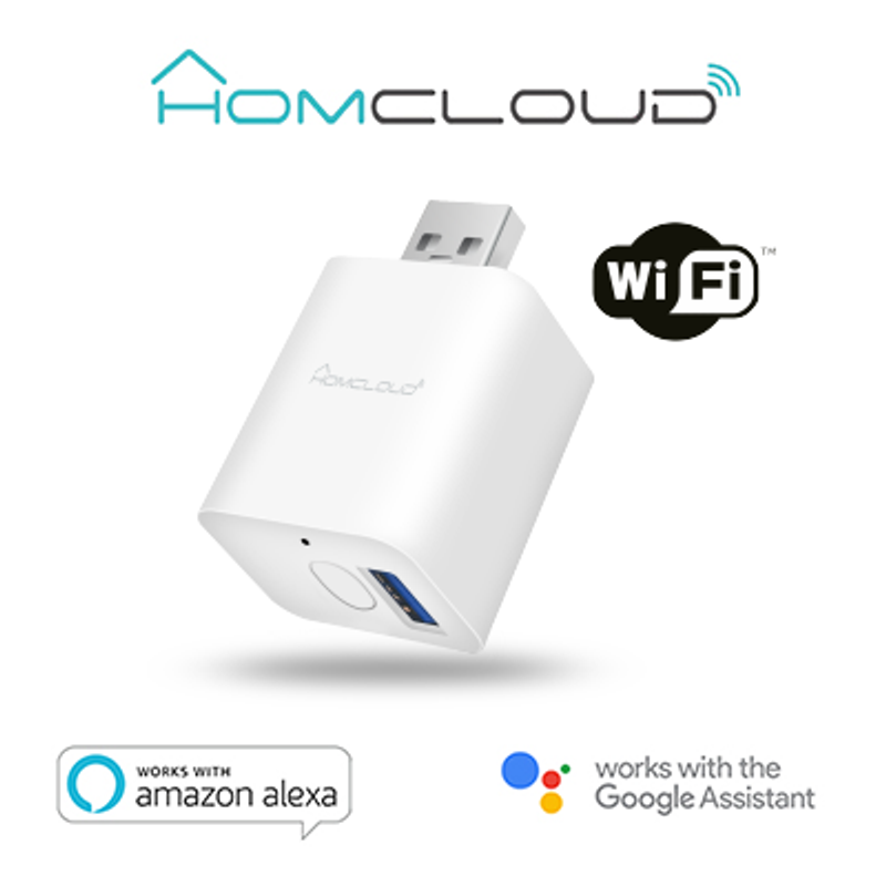 Sma Intelligente WLAN-USB-Buchse