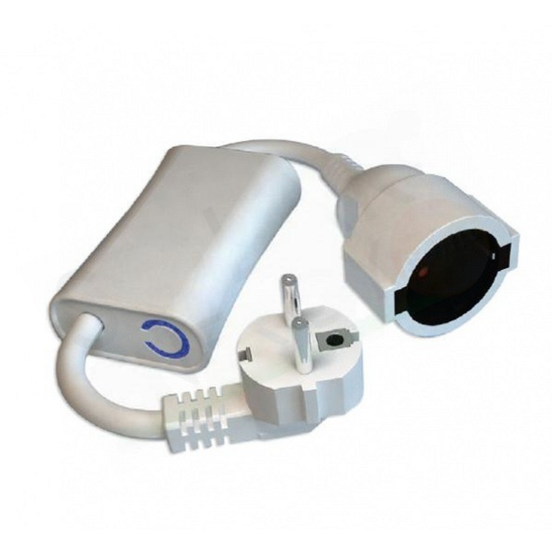 ECODHOME MYVIRTUOSO HOME-AKTOR UND INLINE-ZÄHLER