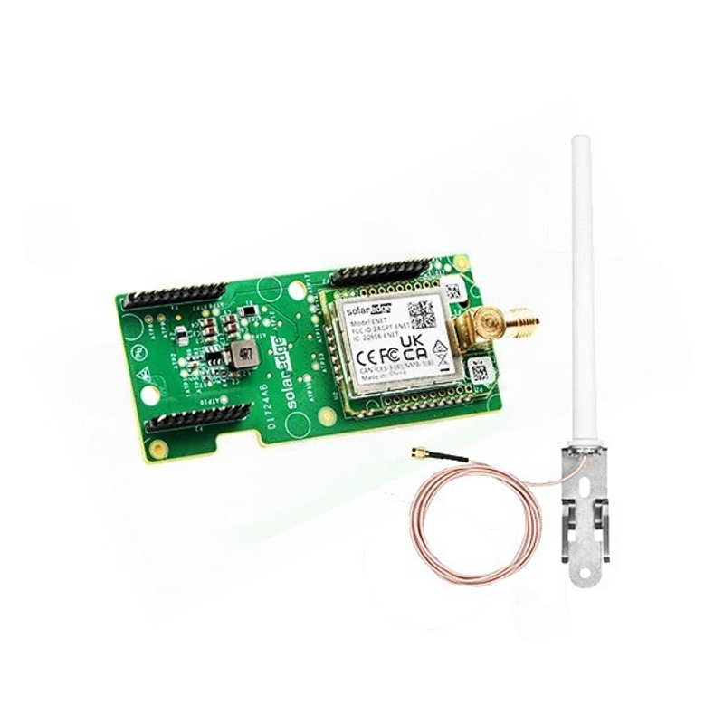 Solaredge SET 5X SOLAREDGE ENET-HBCL-01 – DRAHTLOSES KARTEN-KIT FÜR WECHSELRICHTER MIT KONFIGURATIONEN