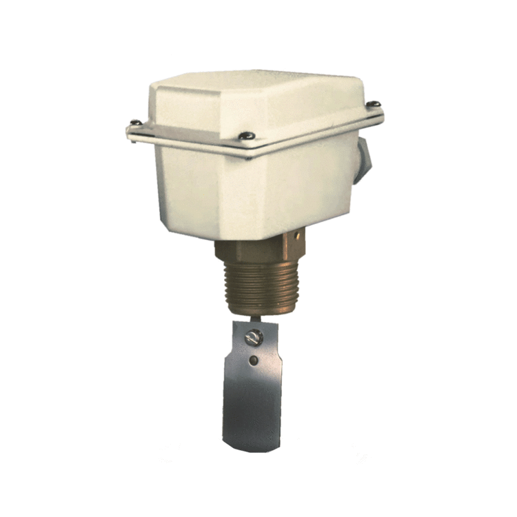 Flussostato Fantini Cosmi FF82 Durchflussschalter für Kühl-/Heizsysteme