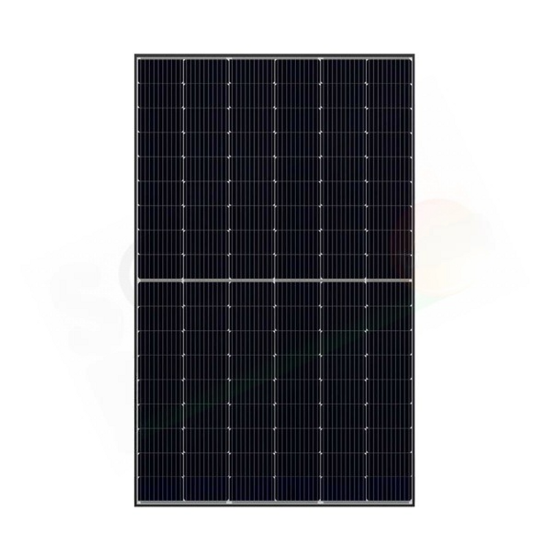 LUXOR SOLAR ECO LINE HALBZELLE M108/400W – MONOKRISTALLINES PHOTOVOLTAIKMODUL 4