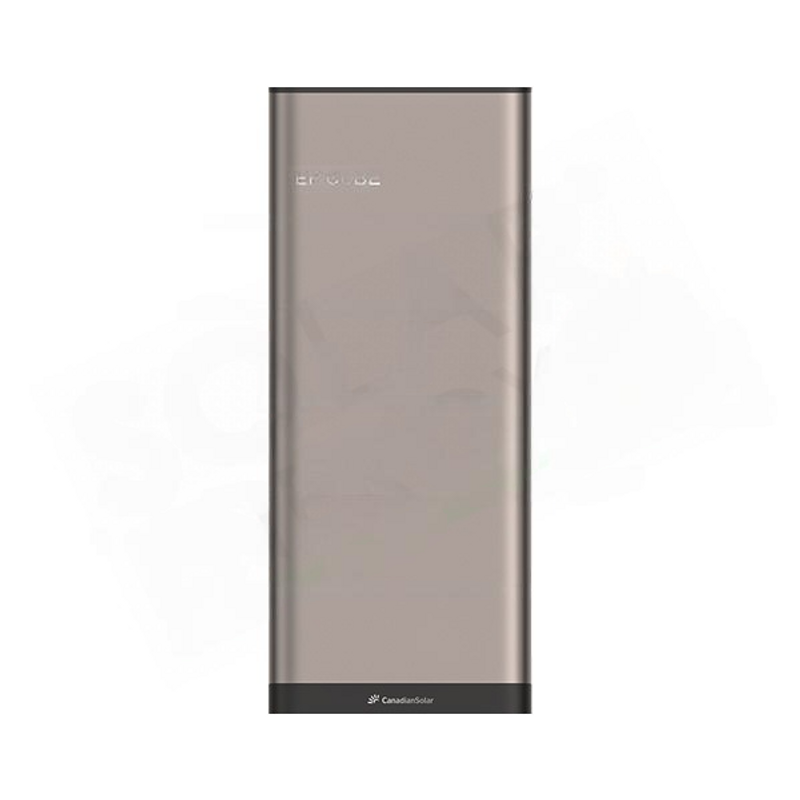 CANADIAN SOLAR EP CUBE ALL IN ONE – MODULIERBARES HYBRIDSYSTEM VON 1 BIS 6 KW MIT AC