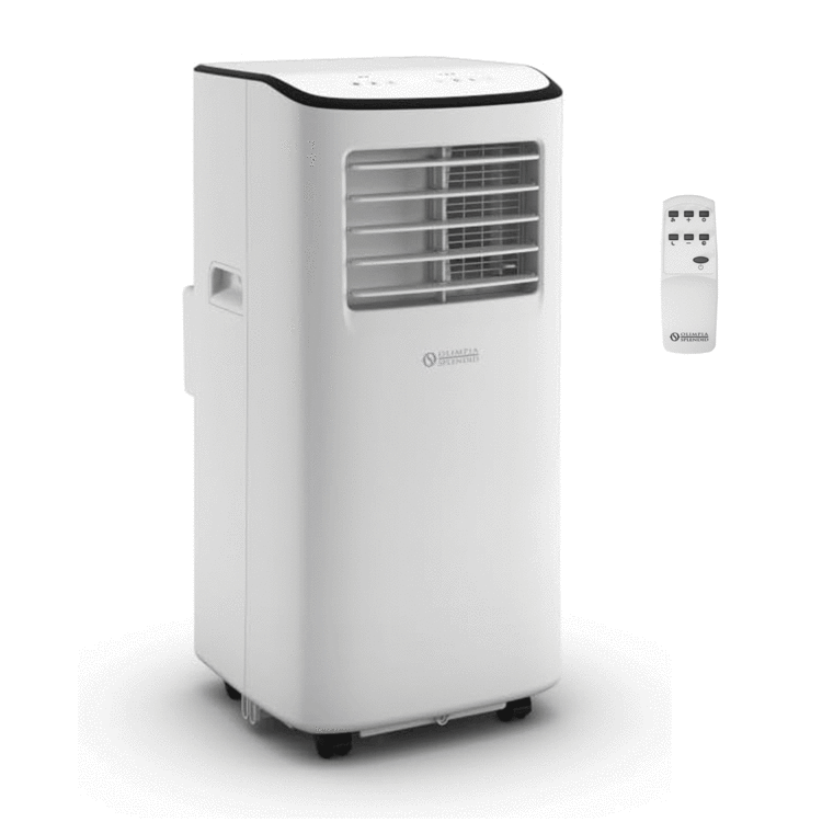Olimpia Splendid Tragbare Klimaanlage Olimpia Splendid Dolceclima Aria 8 8000 BTU Klasse A