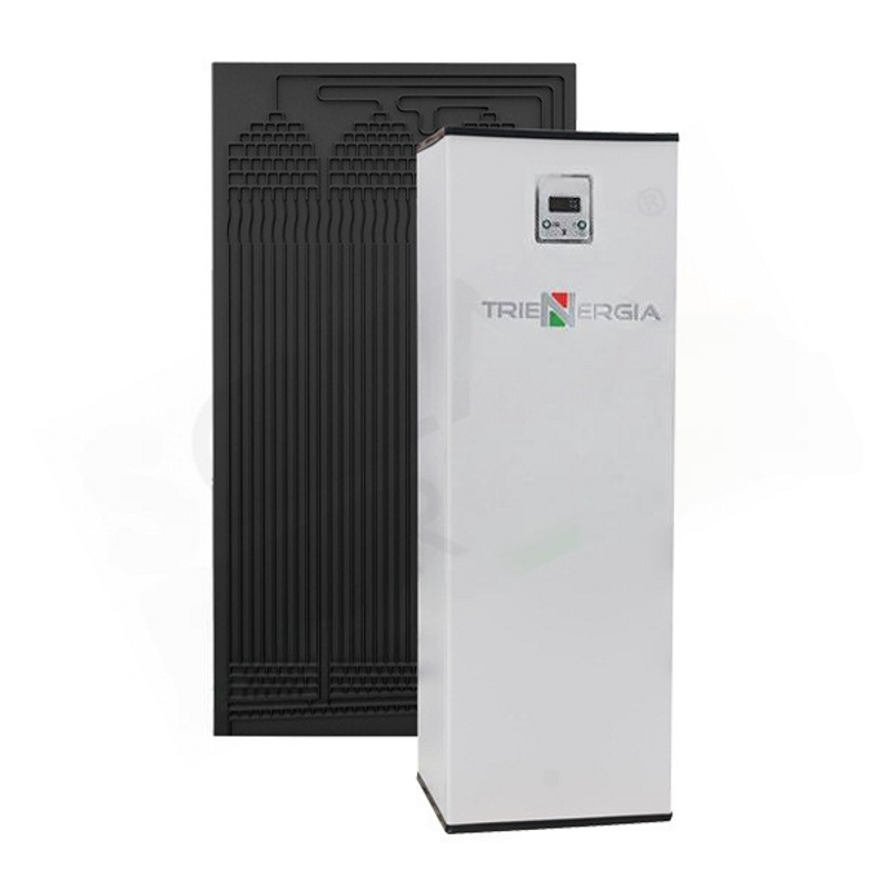 TRIENERGIA THERMO TRI-TE260-L – THERMODYNAMISCHES SOLAR-KIT 250 LITER (1 PANEL)