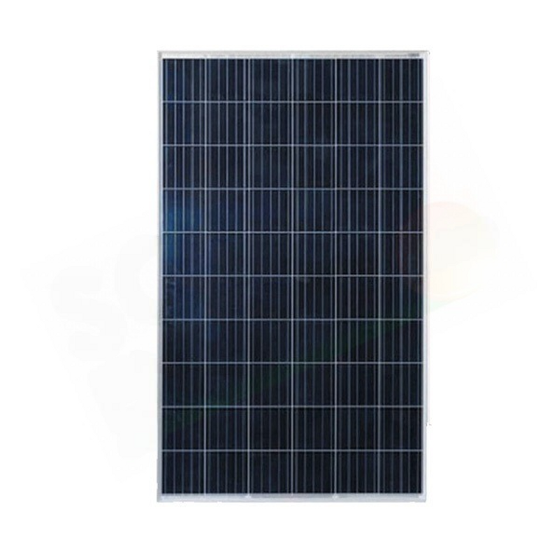 Sun Earth SUN-EARTH DXP6-60P 280W – 280W POLYKRISTALLINES PHOTOVOLTAIKMODUL