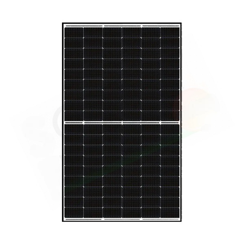 CANADIAN SOLAR TOPHIKU6 CS6R-420T SCHWARZER RAHMEN – EINKRISTALLES PHOTOVOLTAIKMODUL