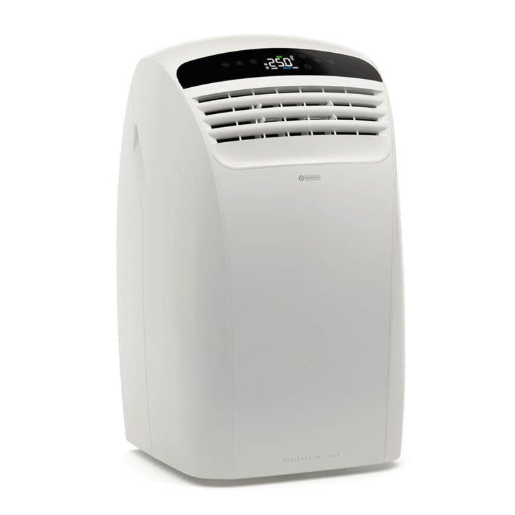 Olimpia Splendid Tragbare Klimaanlage Olimpia Splendid Dolceclima Silent S1 10 P 10000 BTU R2