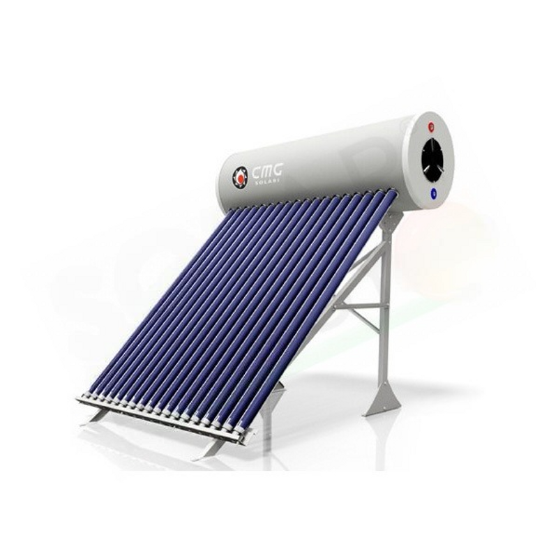 CMG SOLARI KIT IF 260 FLACHDACH – INERTIALSYSTEM 260 LT