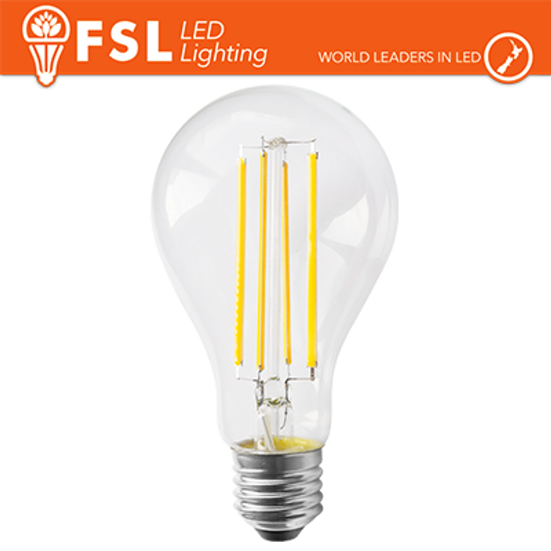 Beleuchtung Tropfen-Glühlampe – 7 W, 4000 K, E27, 700 lm