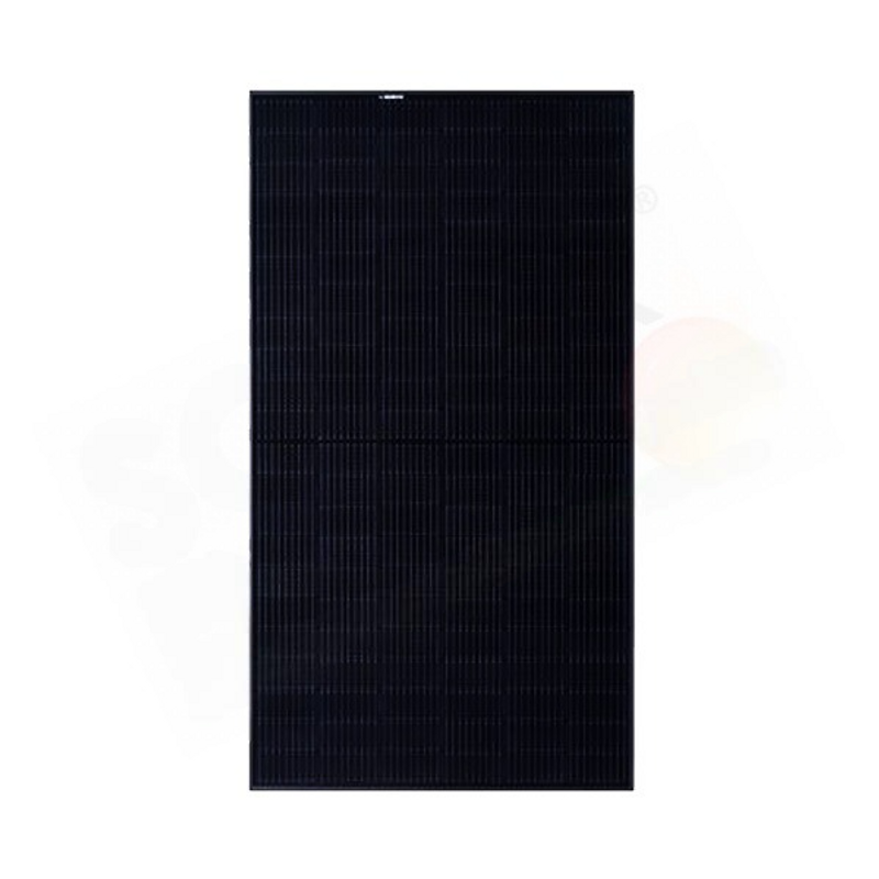 REC SOLAR TWINPEAK 5 395 BLACK SERIES – MONOKRISTALLINES PHOTOVOLTAIKMODUL 395