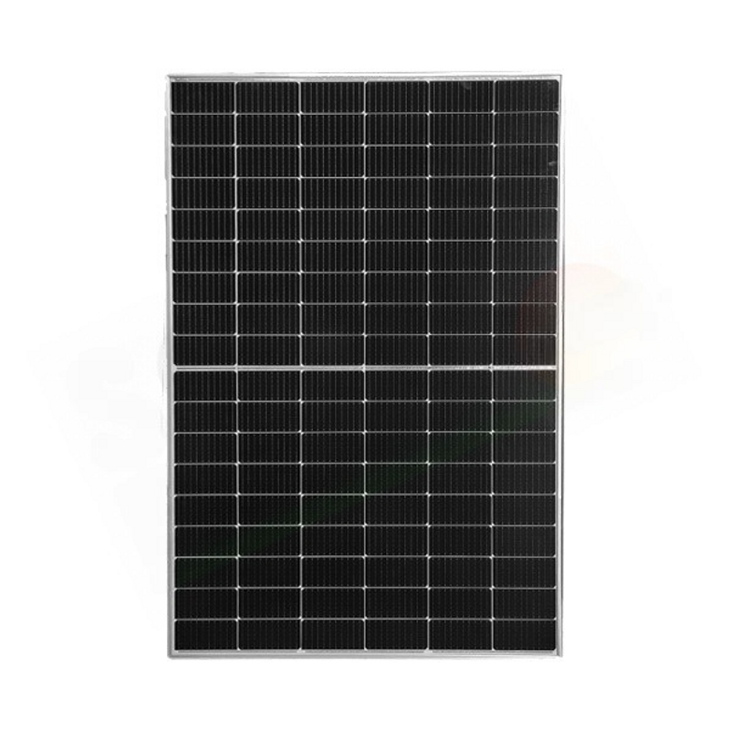 QSOLAR QS400-108HM8 – 400 W MONOKRISTALLINES PHOTOVOLTAIKMODUL
