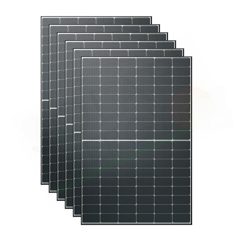 Axitec Energy SET 24 PHOTOVOLTAIKMODULE AXITEC ENERGY AXIPERFECT FXXL WB AC-425TFM/108WB MONO