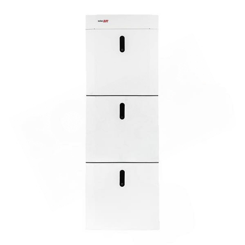 SOLAREDGE HAUSBATTERIE 48 V – 13,8 KWH LITHIUMBATTERIE ZUR SPEICHERUNG