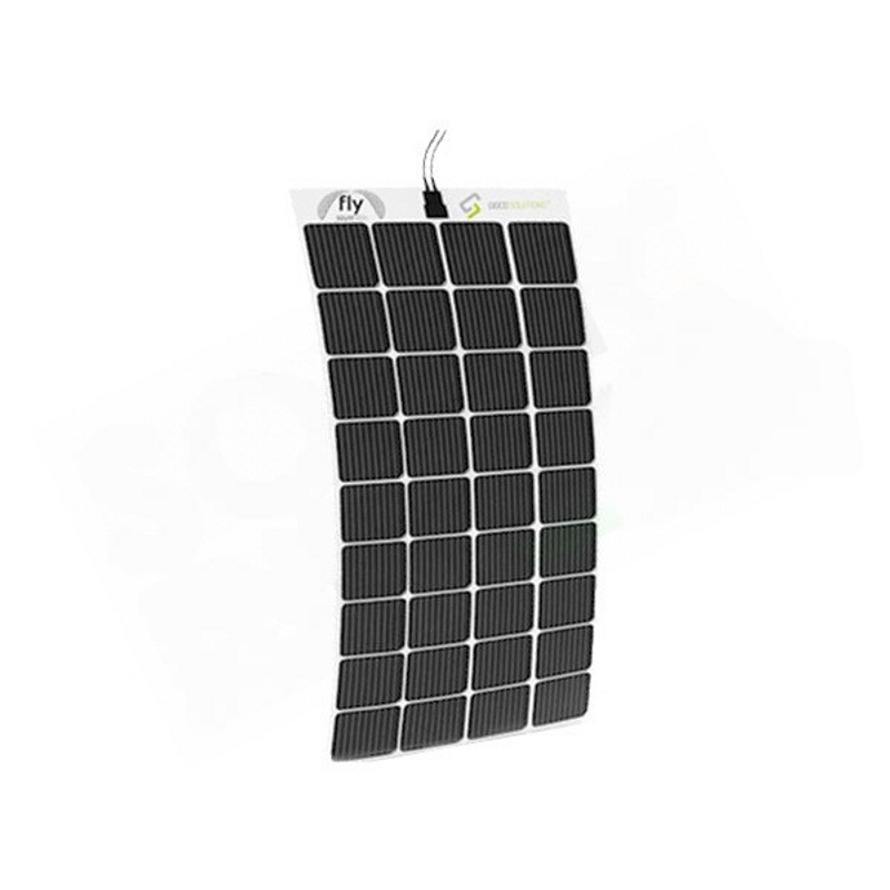 GIOCOSOLUTIONS GSC 207 S2 – 207W FLEXIBLES PHOTOVOLTAIKMODUL