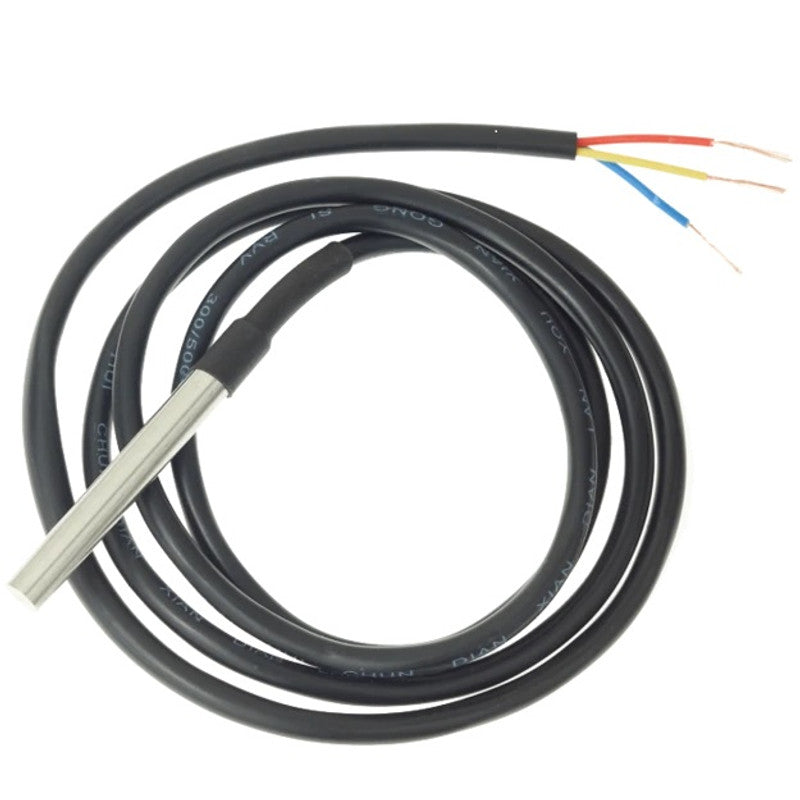 Shelly-Temperatursensor (3 m) – 3 m langer Temperaturfühler