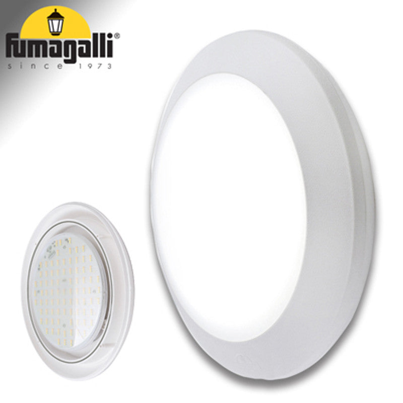 BERTA WHITE OPAL LED GX53 11,3W CCT 3WEISS