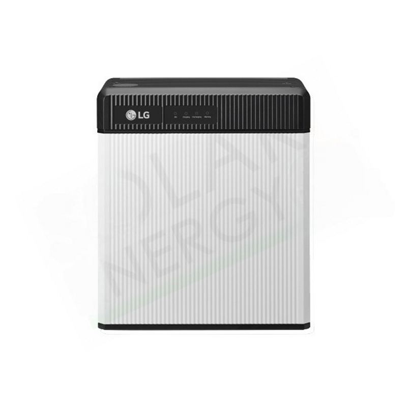 LG ENERGY SOLUTION RESU 10 LITHIUM 48V – BATTERIE FÜR PHOTOVOLTAIKSPEICHER 9,8 K
