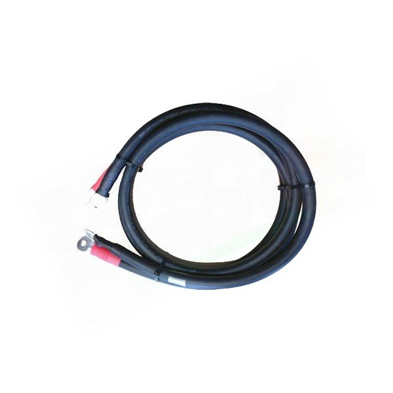 HIS HIKSO330029672 – SUNNY ISLAND MASTER-EINHEIT UND INVERTER-ANSCHLUSSKABELSATZ