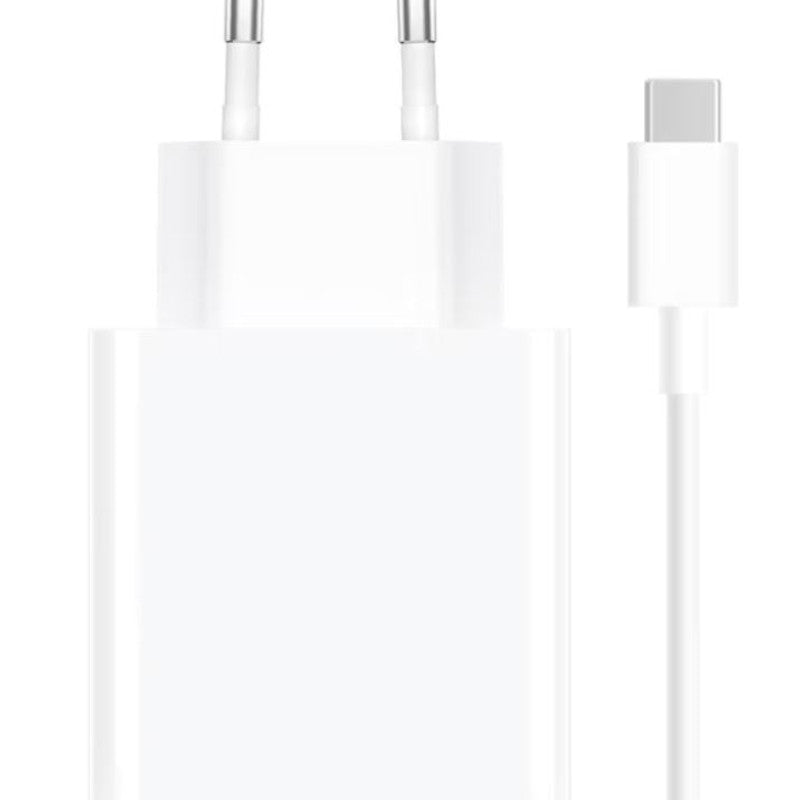 XIAOMI 33W Ladekombination (Typ-A)